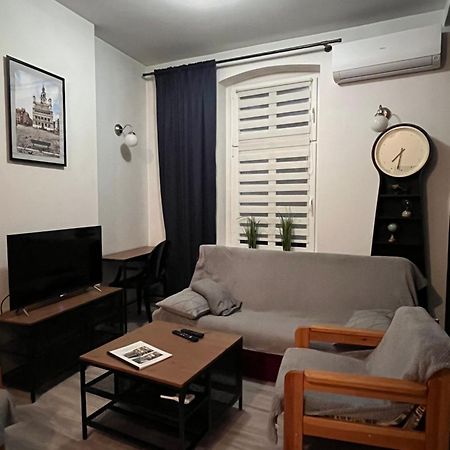 Sloneczny Apartament Centrum Poznania Klimatyzacja Wi-Fi Tv Zmywarka Pralka Piekarnik Exterior photo