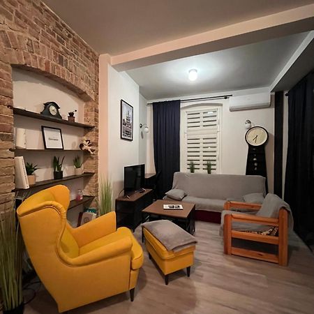 Sloneczny Apartament Centrum Poznania Klimatyzacja Wi-Fi Tv Zmywarka Pralka Piekarnik Exterior photo